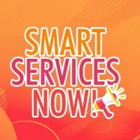 Smart Services Now