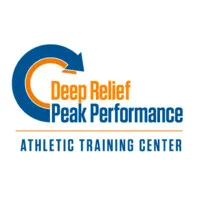Deep Relief // Peak Performance Athletic Training Center
