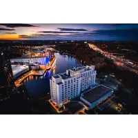 Gaithersburg Marriott Washingtonian Center
