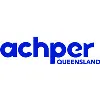 ACHPER QLD ACHPER QLD