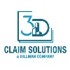 3D Claim Solutions - A Dillman Company 3D Claim Solutions - A Dillman Company