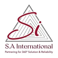 S.A. International S.A. International
