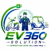 EV THREE SIXTY SOLUTION EV THREE SIXTY SOLUTION