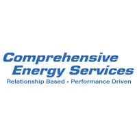 Comprehensive Energy Services, Inc. Comprehensive Energy Services, Inc.