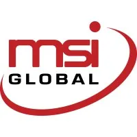 MSI Global Pte Ltd MSI Global Pte Ltd
