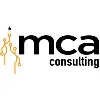 MCA Consulting, LLC MCA Consulting, LLC