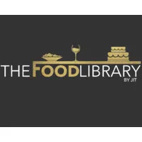 The Food Library by Jit