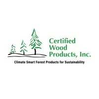 Certified Wood Products, Inc. ™