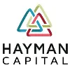 Hayman Capital Pte Ltd Hayman Capital Pte Ltd