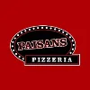 Paisans Pizzeria And Bar Paisans Pizzeria And Bar