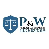 Dubik & Associates - Pax and Wells Chambers (legal practitioners & notary public)