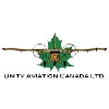 Unity Aviation Canada Ltd Unity Aviation Canada Ltd