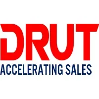 DRUT - Accelerating Sales!