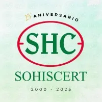 SOHISCERT, S.A. SOHISCERT, S.A.