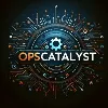 OpsCatalyst: The Operations Society of SRCC GBO
