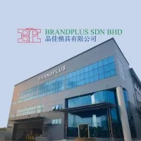 Brandplus Sdn Bhd
