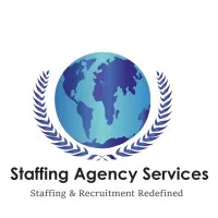 Staffing Agency Services