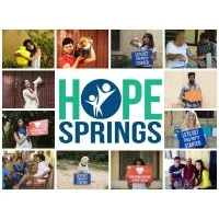 Hope Springs Hope Springs