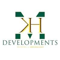 MKH Developments - Bespoke Luxury Mansions