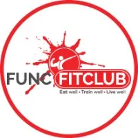 FUNCFIT CLUB