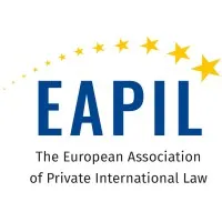EAPIL - European Association of Private International Law