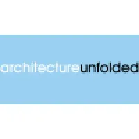 architecture unfolded