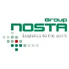 NOSTA Group – Logistics to the point