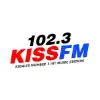 102.3 KISS FM 102.3 KISS FM