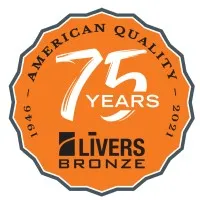 Livers Bronze LLC