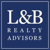 L&B Realty Advisors, LLP