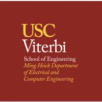 Ming Hsieh Department of Electrical and Computer Engineering