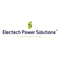 Electech Power Solutions Electech Power Solutions