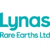Lynas Rare Earths Ltd Lynas Rare Earths Ltd