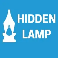 Hidden Lamp