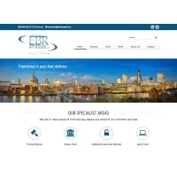 EBR ATTRIDGE LLP | One of the Largest Expert Criminal Defence Lawyers in London, South-East & Essex