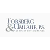 Forsberg & Umlauf, P.S. Forsberg & Umlauf, P.S.