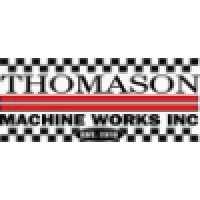 Thomason Machine Works, Inc.