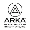 Arka Holdings & Investments, Inc. Arka Holdings & Investments, Inc.