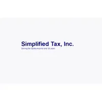 Simplified Tax Inc Simplified Tax Inc