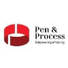 Pen & Process Pen & Process