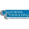California Consulting, Inc. California Consulting, Inc.