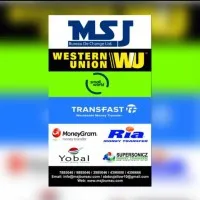 MSJ Bureau De Change