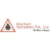 QUANTUM TECHNOLABS PVT LTD QUANTUM TECHNOLABS PVT LTD