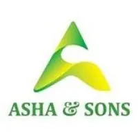 Asha & Sons