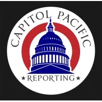 Capitol Pacific Reporting, Inc.