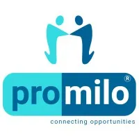 Promilo - College, Student, Job, & Meetup Search App