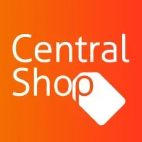 Central Shop Py Central Shop Py