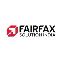 Fairfax Solution India Pvt. Ltd. Fairfax Solution India Pvt. Ltd.