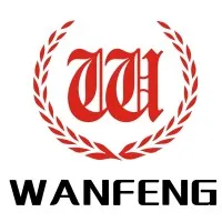 Wanfeng Auto Holding Group Co. Ltd verified emails