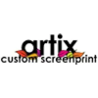 Artix Custom Screenprint